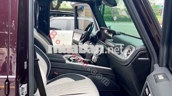 Mercedes Benz G63 sx2021