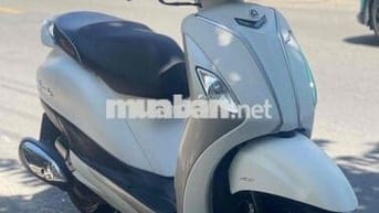 Grande 2020 Trắng zin phanh abs khoá smatkey