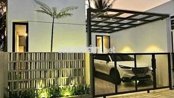 🚗 Nhà Đẹp Ngay Trạm Thu Phí Bửu Long – 3PN, 2WC, Ở Ngay, Chỉ 450 T