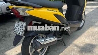 Kimco candy 50cc bstp 2013 k9c cà thẻ trao đổi xe
