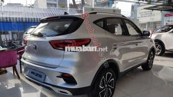 MG ZS Luxury 1.5 AT 2WD