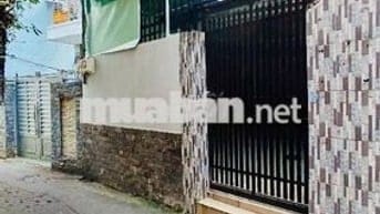 NHÀ DIỆN TÍCH LỚN – NGANG 5M- MUA GIỮ TIỀN HOẶC XÂY CĂN HỘ DV- QUẬN 4