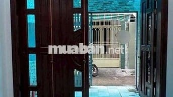 Cho thuê nhà Lê Hoàng Phái Phương 17 Gò Vấp nhà đẹp