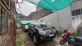 Bán Nhan Lô Đất Vàng Đường Bát Khối Ô Tô Tránh