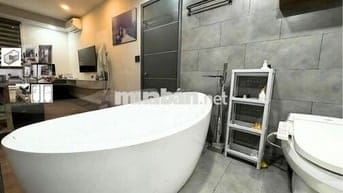 Căn họ Sai Gon Airport, 2 phòng ngủ lớn, nội thất decor mới