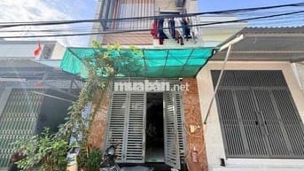Nhà phố khu tdc Vĩnh Trường/Nha Trang