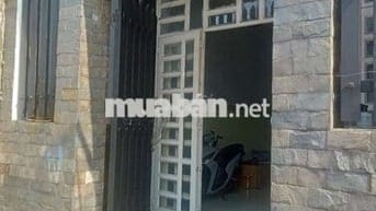Nhà chợ gấu. Hóc môn, Thoáng mát 54m2