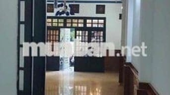 BÁN NHÀ 2 TẦNG  MẶT TIỀN ĐƯỜNG NGUYỄN THỊ BẢY SÁT BIỂN HOÀ MINH