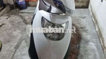Attila xe nguyên zin còn rất đẹp