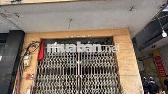 Chính Chủ cho thuê nhà nguyên căn 88 Trần Bình Trọng giá 100 triệu/1th