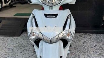Honda Wave i 125cc Đời 2020 Siêu Lướt.Chạy 5.000Km