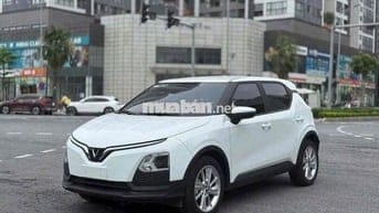 VinFast VF5 Plus 2025