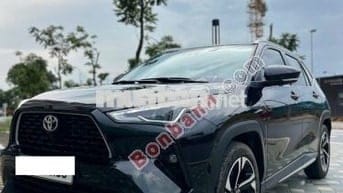 Toyota Yaris Cross 1.5 D-CVT 2024