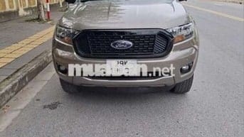 2020 XLS 2.2L 4x2 AT
