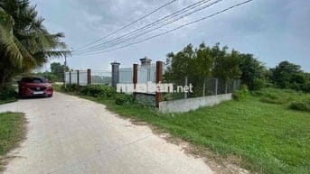 BÁN LÔ ĐẤT LỘC HOÀ 1 LỘC GIANG ĐỨC HOÀ