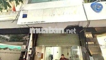 cho thuê nhà mặt tiền quận 5 , kinh doanh tự do 7 phòng ngủ