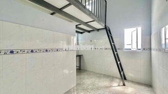 Duplex thoáng mát giá rẻ ngay trục Hoàng Diệu 2, Thủ ĐứC