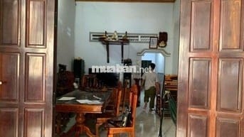 Nhà sổ riêng chính chủ hẻm xe hơi gần Điện Máy Xanh Tân Phước Khánh