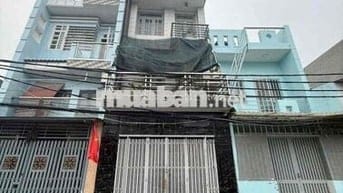 nhà thuê MTKD Nguyễn quý Yêm an lạc bình Tân DT64m giá 9tr