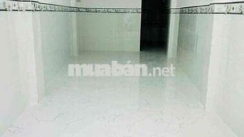 Cho Thuê Nhà Mới Đẹp-Binh Tân(Giáp Quận 6)