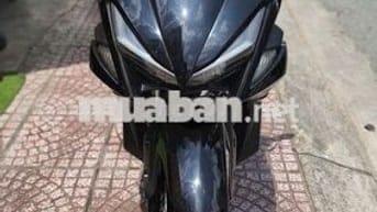 Nvx 125cc 2017