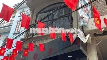Do chuyển đổi công việc GĐ cần bán nhà phố THÁI THỊNH 7tầng thang máy