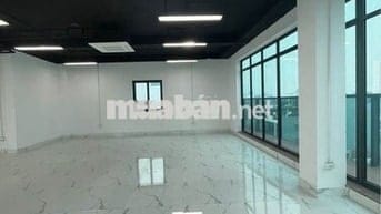 🏢 Cho thuê văn phòng Nguyễn Ngọc Vũ | 85m² – 12tr