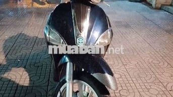 PIAGGIO LIBERTY 2015.BS ĐẸP.CHINH CHỦ