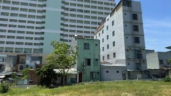 100m Sát Bệnh Viện 600 Giường, nhìn Chợ Khuê Mỹ,NH Sơn, 7,5 tỷ