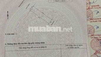 Cần bán đất đối diện khu Đa Phước Q Hải Châu siêu đẹp, giá 17 tỷ, 5x23