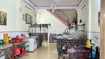 Bán nhà mặt tiền đường Núi Thành