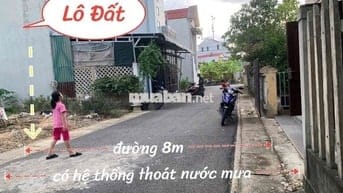 Bán đất Khúc Thừa Dụ gần Cầu Vượt Thuỷ Dương- Huế