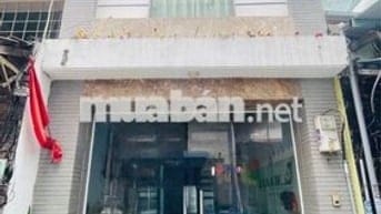 HXH thông kinh doanh Trường Sa 40m2 kết cấu 3 tầng 4PN nhỉnh 8T