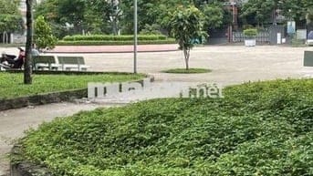 Cầu Him Lam, Biệt Thự 12X20, 3 LẦU, 12PN 6WC.