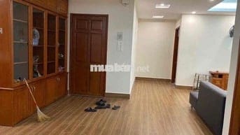 CHO THUÊ CĂN HỘ 107m² – LẦU CAO THANG MÁY – QUẬN 3