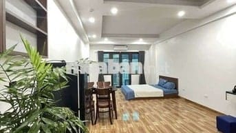 Căn hộ Studio Ngõ 258 Tân Mai - Nguyễn Chính 5.5tr - 6.5tr