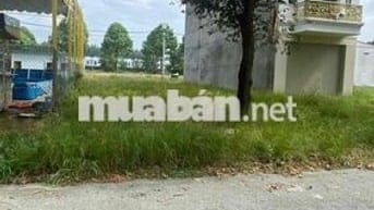 LÔ ĐẤT 150M2(5x30) TTHC BÀU BÀNG GẦN CHỢ ĐÊM BÀU BÀNG ,SHR, MTĐ 8M