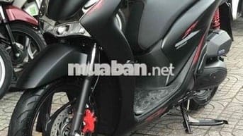 Y THÙNG SH160 ABS BSTP 800km - GÓP NỢ XẤU 2%