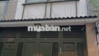 Đinh Tiên Hoàng giáp Q.1, ngang 5m, 180m2, 3 PN, Chỉ 18Triệu.