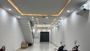 CHO THUÊ MẶT BẰNG 100M2 KHU VCN PHƯỚC HẢI GIÁ 10 TRIỆU
