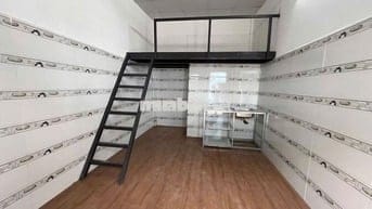Kiot riêng biệt gần chợ Gò Vấp có máy lạnh giá rẻ