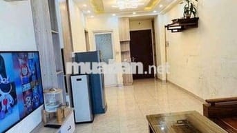 TD Cho Thuê Căn Hộ Chung Cư Hoàng Quân, full nội thất, Bắc Nha Trang