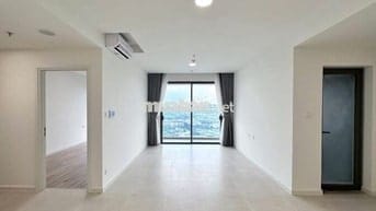 Cho thuê căn hộ gần mặt tiền quốc lộ 13 mới 100% có máy lạnh, bếp