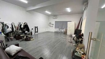 3 mặt tiền đường 12m , xe tải chạy vi vu, cty làm văn phòng,