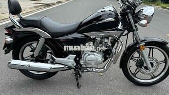HONDA SHADOW BSTP ODO4k NHƯ MỚI