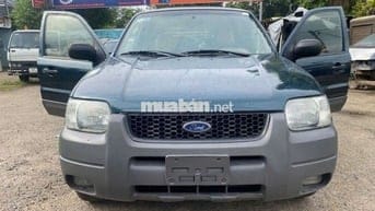 2004 2.0L 4x4 MT - xe cơ quan thanh lý zin đẹp