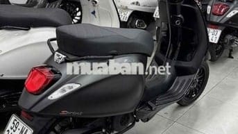 vespa sprint 125cc modell 2019  . bstp chính chủ
