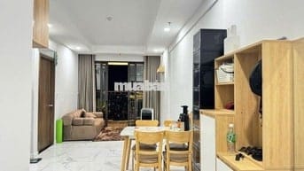 cho thuê căn hộ full nội thất 2PN - Opal Boulevard Phạm Văn Đồng