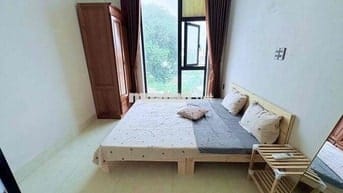 Studio xinh cửa sổ đón sáng- Full nội thất gần Chợ Bà Chiểu