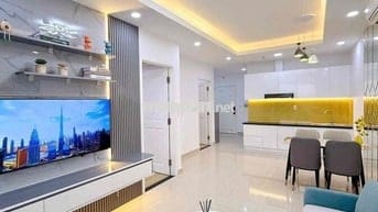 ✨ Cho thuê căn hộ 1-2-3PN Nhà xinh giá tốt Cc D-Homme đường Hồng Bàng